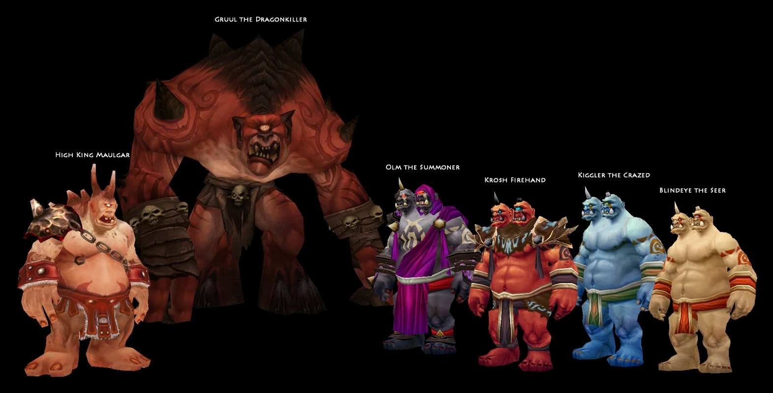 Gruul's Lair WoWWiki Your guide to the World of Warcraft