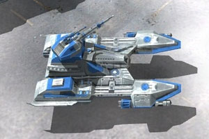 saber tank star wars saber tank star wars