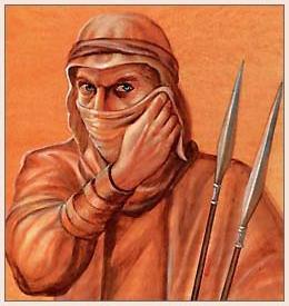 Aiel - A Wheel of Time Wiki