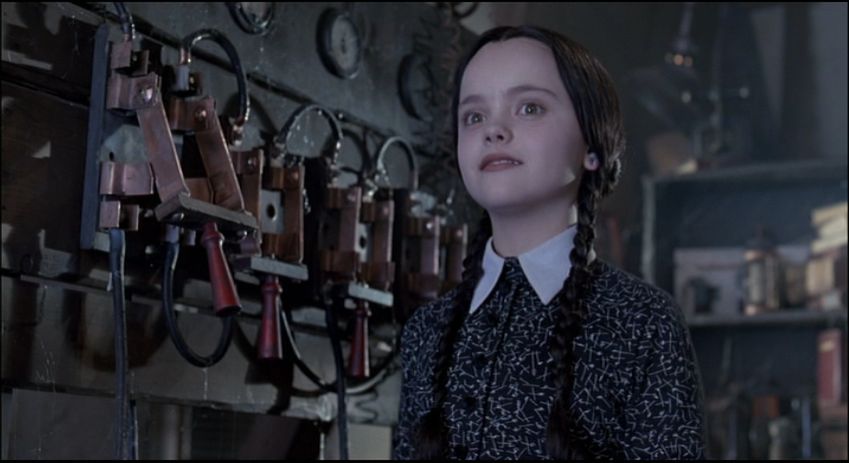download wednesday addams family 2