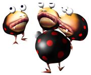 Dwarf Bulbearz