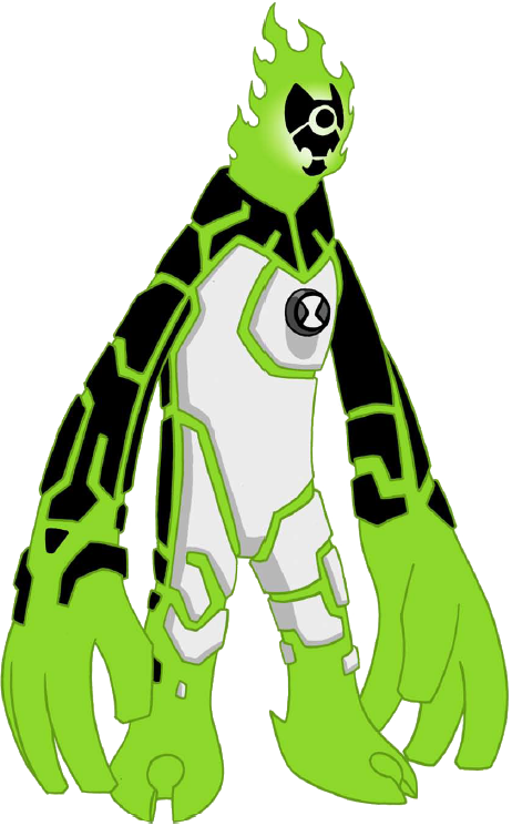 ben 10 omniverse upgrade