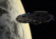 Xindi-Ratsplanet