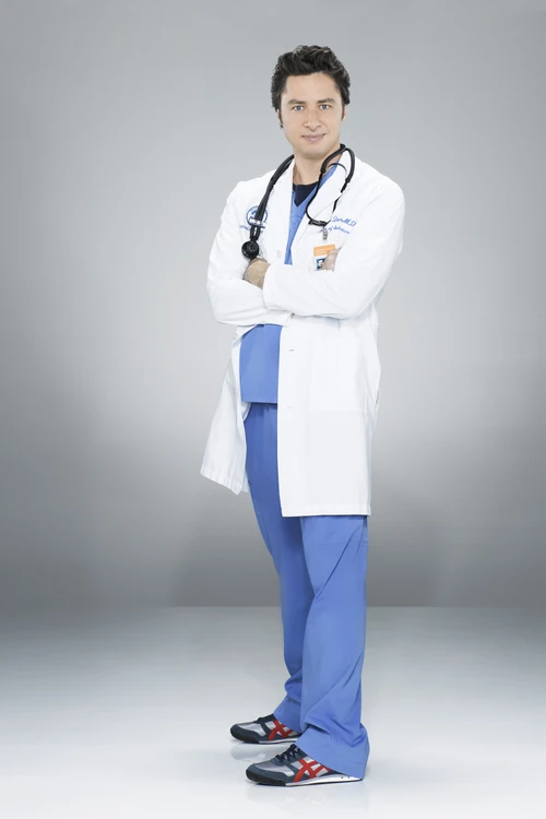 J.D. Scrubs Wiki Wikia