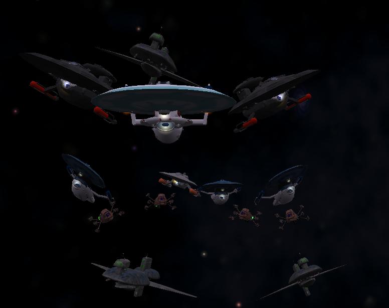 star fleet epic battle mod spore star fleet epic battle mod spore