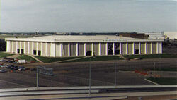 Metcenter