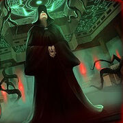 Exar Kun Cultist