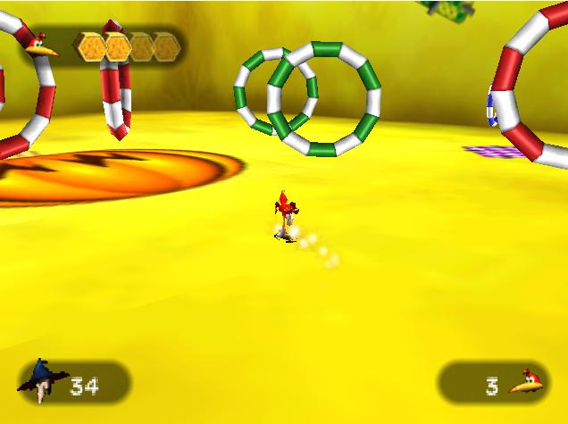 Crazy Castle - The Banjo-Kazooie Wiki - Banjo-Kazooie