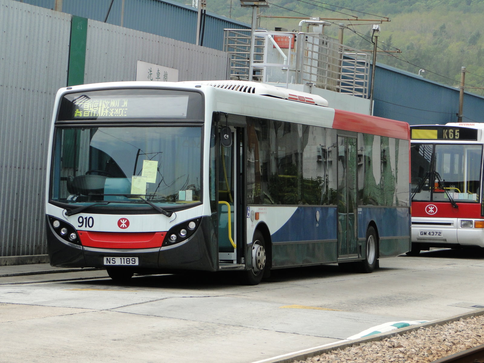 更改: enviro200