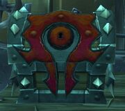 Gunship Armory (Horde)