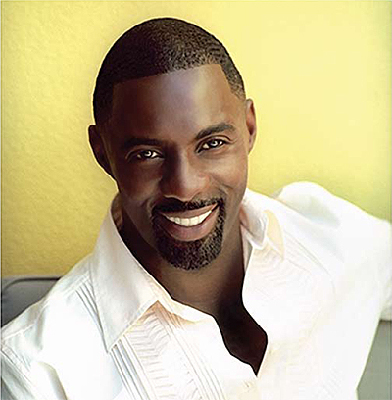 Idris Elba - Dunderpedia: The Office Wiki