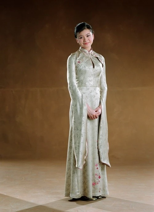Image Katie Leung as Cho Chang (GoFpromo01).jpg Harry Potter Wiki Wikia