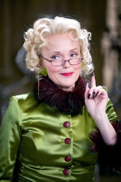 rita skeeter