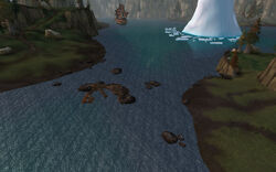 TwinShores