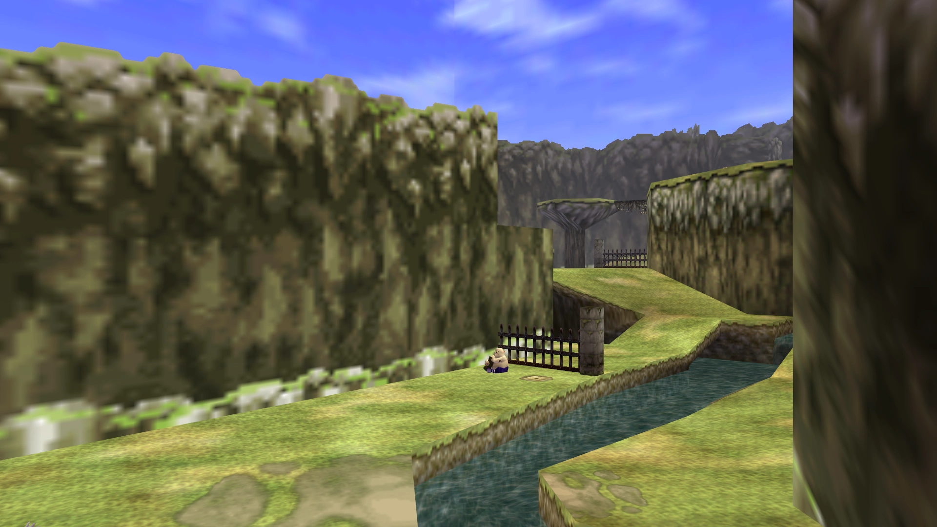 Zora's River Zeldapedia, the Legend of Zelda wiki Twilight Princess