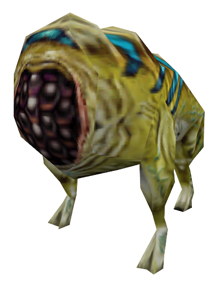 Houndeye Half Life Wiki