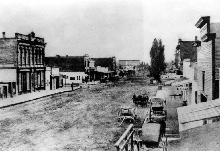 Walla Walla Washington State Wiki