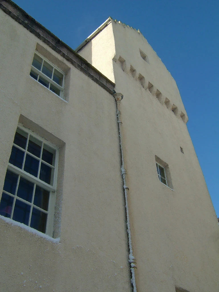 Durris House Castles of Clan Gordon Wiki