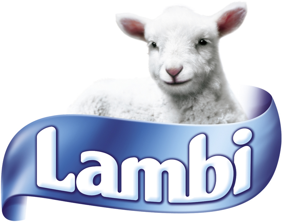 Lambi - Logopedia, the logo and branding site