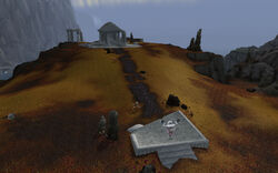 Ruins of Eldra'nath