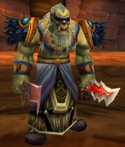 Drekthar