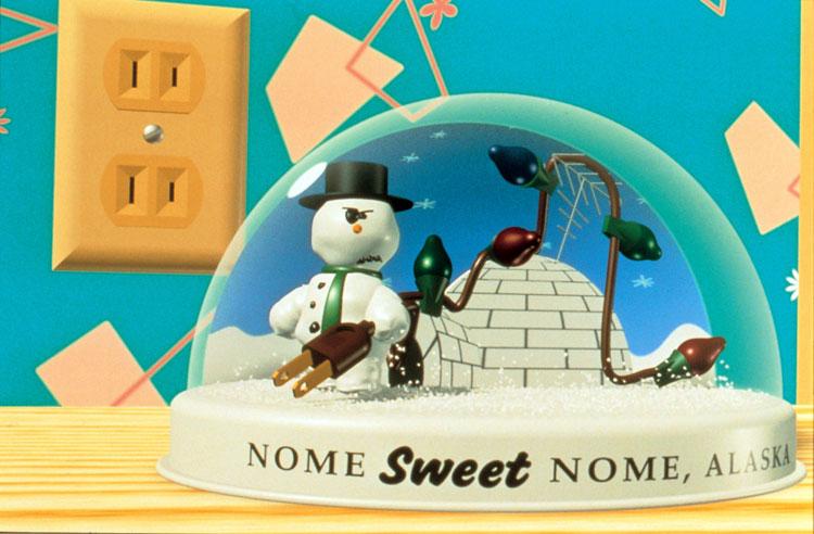 Image - Knick Knack Snowglobe.jpg - Pixar Wiki - Disney Pixar Animation ...