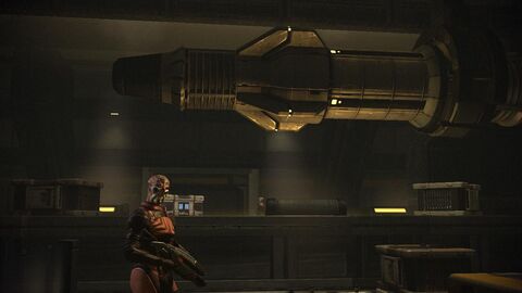FranklinMissileBase