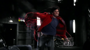 Clark superspeed