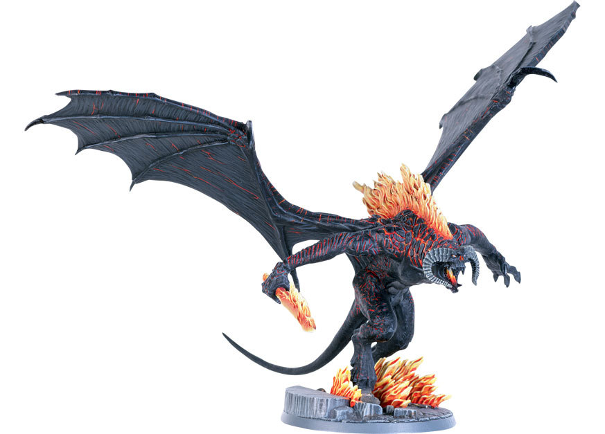 balrog lotr figure