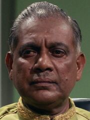 Chandra (Captain)