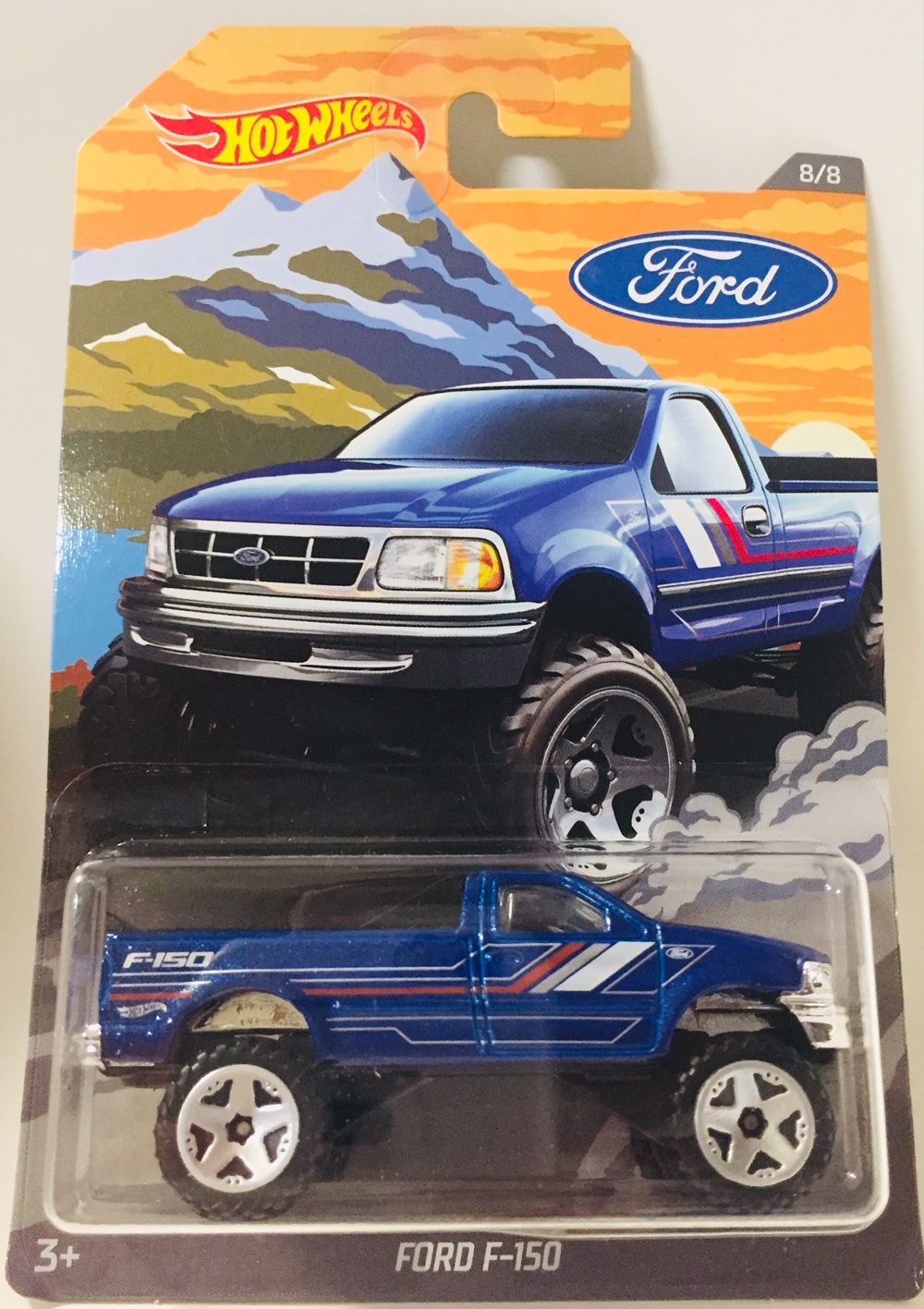 15 Ford F 150 Hot Wheels Wiki 0765