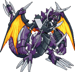 Culumon - Wikimon - The #1 Digimon wiki