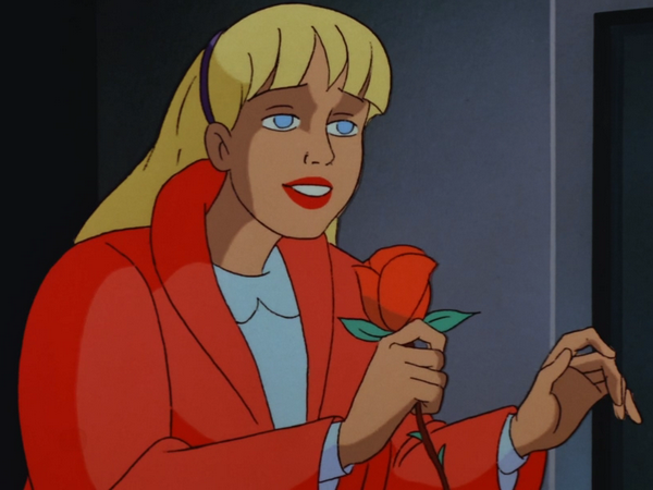 Alice Dcau Wiki Your Fan Made Guide To The Dc Animated