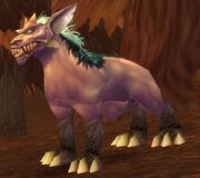 Plaguehound