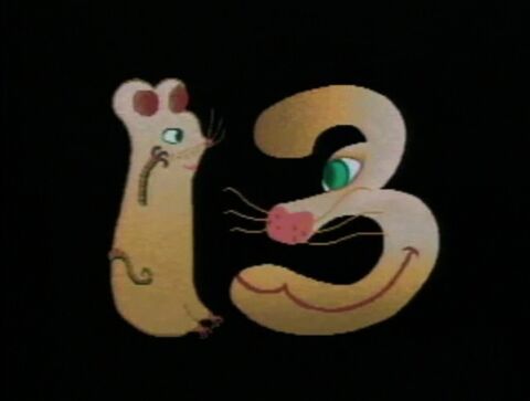 Sesame Street Number Segments - Muppet Wiki