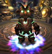 Mimiron