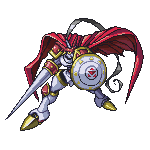 Exploración de Riku en la Isla File - Página 2 Gallantmon