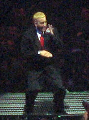 Eminem libe