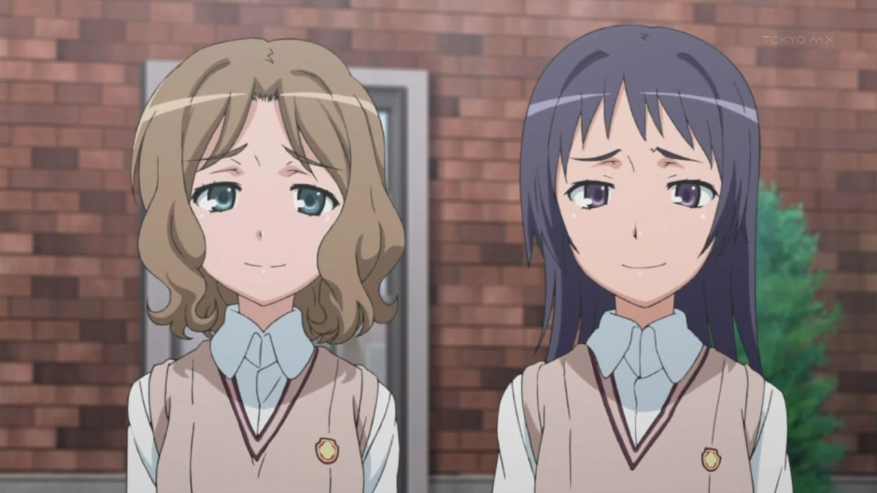 Toaru Kagaku no Railgun Episode 19 - Toaru Majutsu no Index Wiki