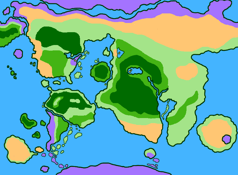 The World Mirrored Mobius Wiki