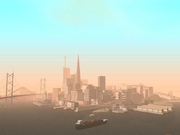 Horizon SanFierro