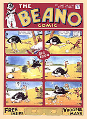 Beano