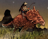 AgamarianBeast