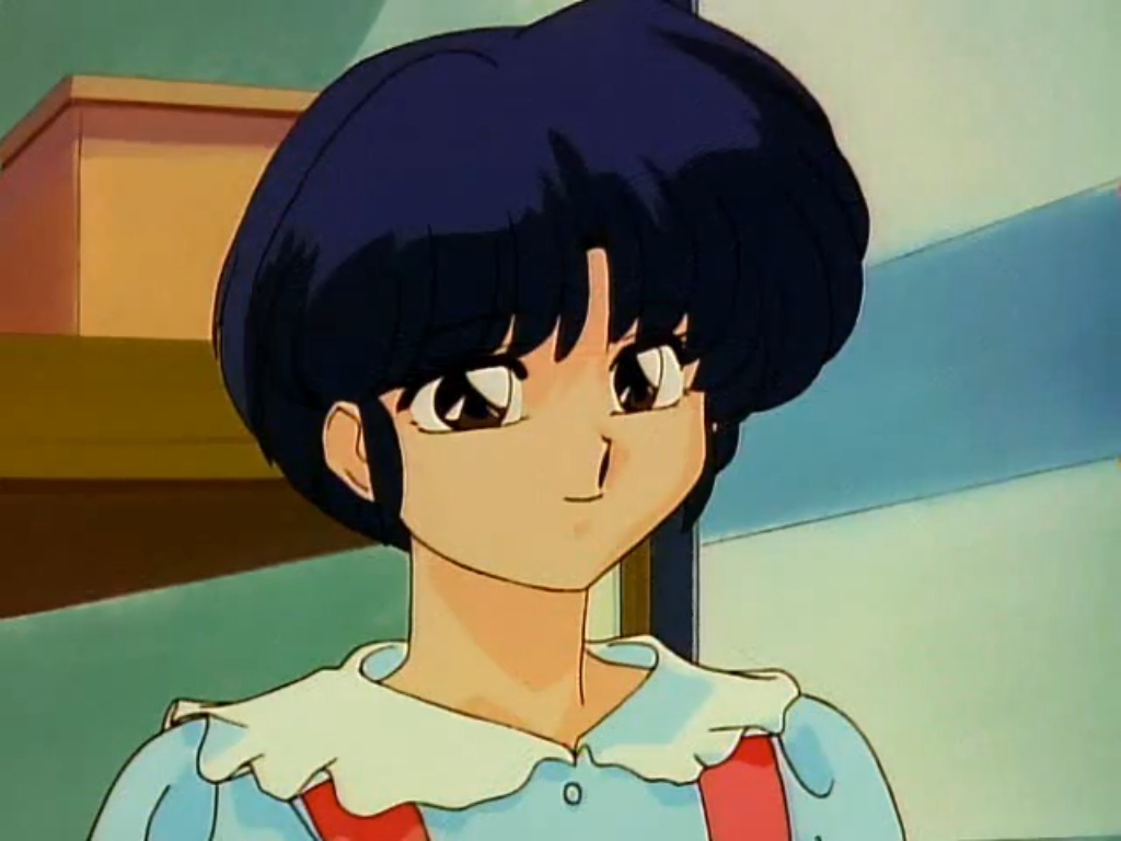 Akane Tendo - Ranma Wiki