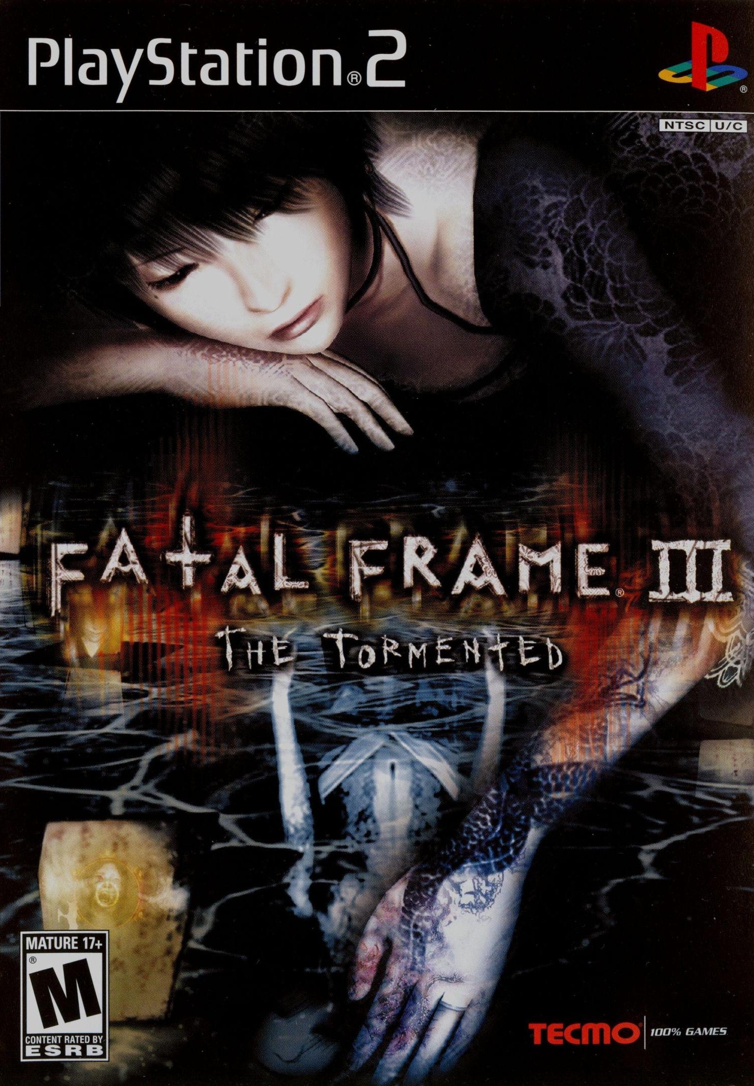 fatal frame 4 english patch