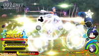 Mickey D-Link KHBBS