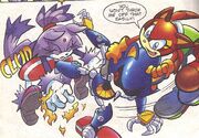 Metalmarineblaze
