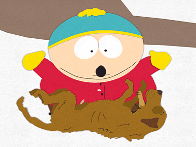 South Park Red Rocket South Park Red Rocket