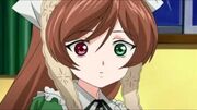 Suiseiseki