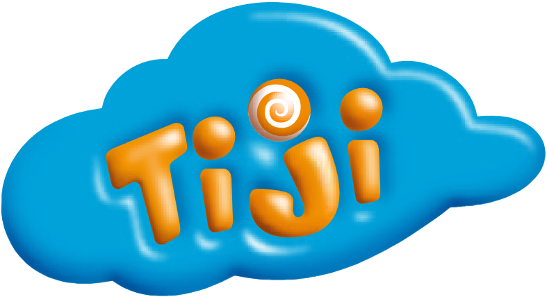 Tiji - Logopedia, the logo and branding site